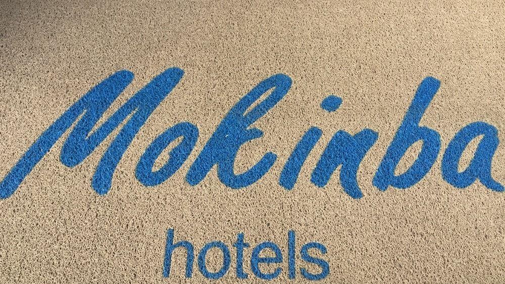 Mokinba Hotels Cristallo Milano Exteriör bild